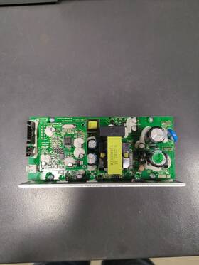 1000328838 Johnson Health Technologies Matrix E50 Elliptical Crosstrainer Lower Controller Board Lcb