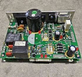 Sdh-t007 Johnson Horizon Treadmill Lower Motor Control Board