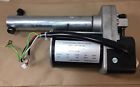 Js-18b Treadmill Elevation Incline Motor Steelflex