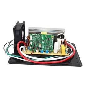 Wf-8935-mba Junpeng 8935 Rv Power Converter 35 Amp Dc Main Board Assembly Three-stage