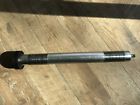 K140017-z9 Sole Treadmill Front Roller And Pulley For
