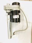 V05748bd76u K14003-0017 Cyber Cybex Commercial Treadmill Incline Elevation Motor V05748bd76u K14003-0017 Cyber Cybex Commercial Treadmill Incline Elevation Motor