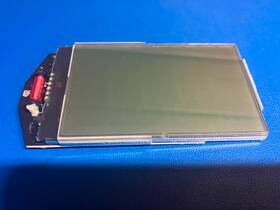 555029 Keiser 550929 100% Working M3i Display Pn Assy Build 4.20