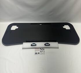 Ke-pt01 Kelecuia New Tread Laptop Tray Treadmill Desk Upgrade 36 Inch Compat