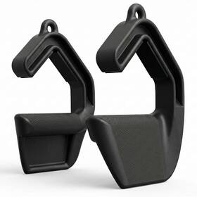 B0cfg1n385 Kensui Swissies V2 Max Neutral Grip Attachment For Pull Up Bars Barbells