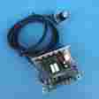 Kk6039t Minarik Electric Co Treadmill Motor Controller 90vdc 10a 5