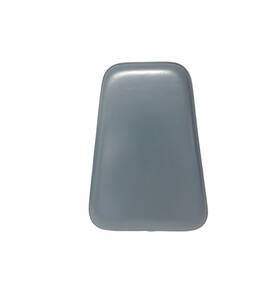 42698 Koko Fitness Smart Trainer Strength System Seat Pad Trapezoid