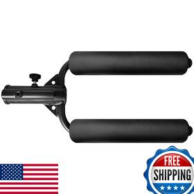 B0c64n4lzd Korikahm Viking Press Landmine Handle For 2-inch Olympic Barbell T-bar Row