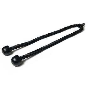 B0cysz6n9m Korikahm Long Tricep Rope 47-55 Inch Cable Pull Down Attachment For Home Gym Pul