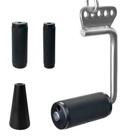 Korikahm B0dl9sdfsj Upgraded Lat Pulldown Attachments Double D Handlearmwrestling Handlesv