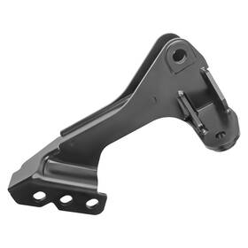 9k524-1 Ksp Performance Track Bar Relocation Bracket For F250 F350 F450 Super Duty Dro