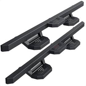 0izbhl2o Kybolt Pau Running Boards Compatible With 2005-2023 Toyota Tacoma Double Cab 4-door Ner