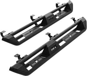 4213cen036jus Kyx Running Boards For 2009-2018 2019-2022 2010-2021 Ram 1500 2500 3500 C