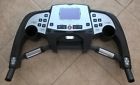 L1400 Lamar Fitness Treadmill Console Used Good Working Condition