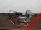 163899 L400i Healthrider Used Treadmill Elevation Motor Fits Image Profom