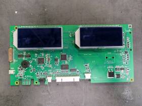70702 Landice Pro Sports Upper Console Control Board - 70702 Landice Pro Sports Upper Console Control Board -