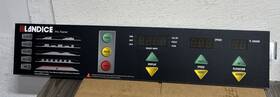 Landice 826770911618 70 Series L7 Cardio Trainer 2 Treadmill Display Console Assembly #f3