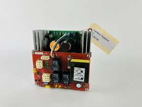 Bp178 Landice L7 L8 Treadmill Pwm Dc Motor Speed Control Set Controller Board