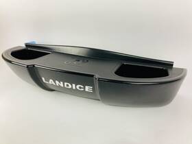 Ec287 Landice L8 Treadmill Console Cup Holder