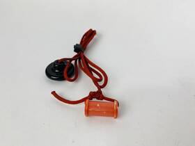 Sk270 Landice L7 Treadmill Safety Key Lanyard