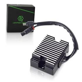 74523-94 Leaping Knight Regulator Rectifier For Sportster Xl 883 1200 Motorcycle 1994-2003