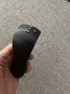 Legxercise 445018831858 Ellipse Seated Motorized Power Assisted Elliptical Remote Replacement