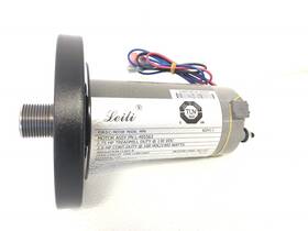 L-405563 Leili Dc Motor With Flywheel 2.75 H.p 130vdc/1492 Watts Treadmill