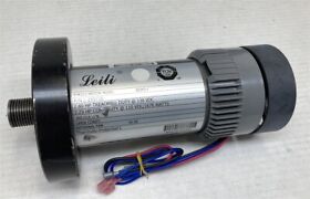 L-295730 Leili P.m.d.c. 82zy3-1 2.8hp Motor For Treadmill Nordic Track Pro Form