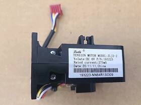 N193223 Leili Zlj2-2 Elliptical Tension Motor P/n193223 6v Dc