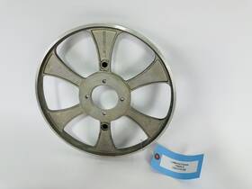 Mx211 Lemond Fitness Bike Flywheel Part