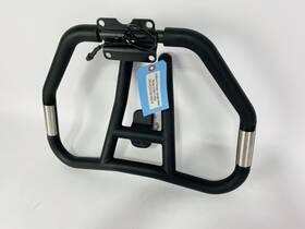 Mx262 Lemond Fitness Upright Bike Handle Bar Assembly