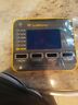 Lemond Rt Digital Console