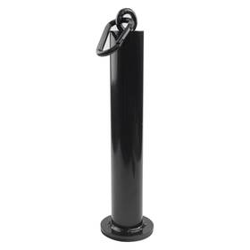 B08ld8tc5q Lfj Weight Loading Pin With Carabiner For 1 Inch And 2 Olympic Plates