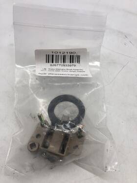 0017-00009-0895 Life Fitness Upright Stepper Alternator Brush Assembly