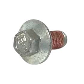0017-00101-2043 Life Fitness Stationary Bike Hardware Crank Screw 25mm
