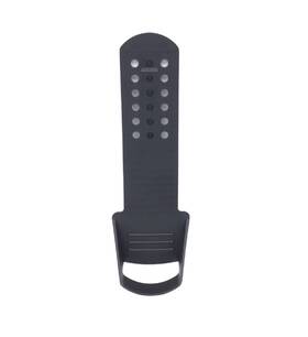 0k106-62063-0000 Life Fitness Cybex Rower Footplate Slider