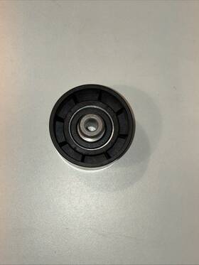 0k26-01731-0000 Life Fitness Treadmill Idler Pulley Excellent Condition