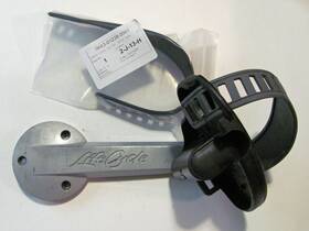 0k39-01042-0005 Life Fitness Lifecycle Right Crank Arm And Pedal With New Strap