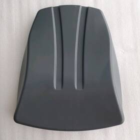 0k51-01056-0001 Life Fitness Lifecycle 90r 93r 95r Seat Back Pad Backrest