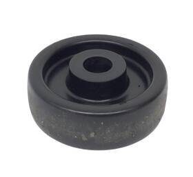 0k58-01071-0000 Life Fitness Treadmill Transport Wheel