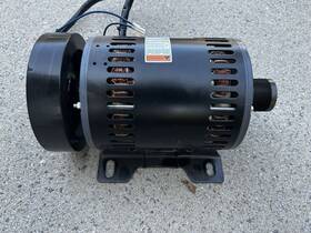 0k58-01386-0004 Life Fitness Clst Treadmill Drive Motor Part Number