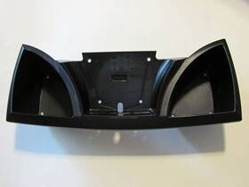 0k63-01030-0000 Life Fitness Lifecycle Accessory Tray Water Bottle Holder