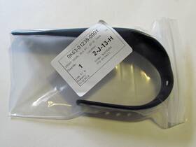 0k63-01238-0001 Life Fitness New Genuine Lifecycle Deluxe Right Pedal Strap
