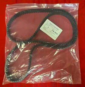 0k69-01041-0002 Life Fitness 95x Elevation Elliptical Timing Cogged Belt