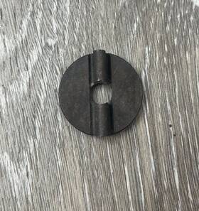0k69-01175-0001 Life Fitness 95x Elevation Elliptical Machined Keyed Washer