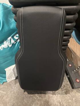 1000018-0101 Life Fitness Cushion/ Back Pad