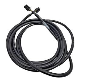 1002239-0005 Life Fitness 1002239 Cybex Treadmill Console To Base Tread Signal Cable New
