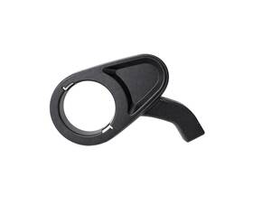 1002626-2400 Life Fitness Stationary Bike Right Cup Holder Retainer Shroud
