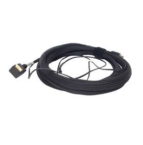 1003336-0001 Life Fitness Treadmill Stb Hdmi Cable