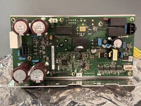 1003844-0002 Life Fitness Powermill Dci Mdb Pc Board Assembly #